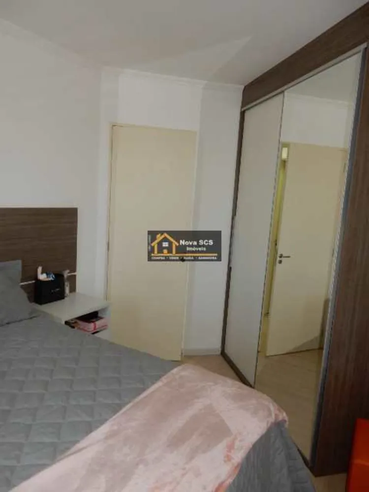 Apartamento, 2 quartos, 53 m² - Foto 10