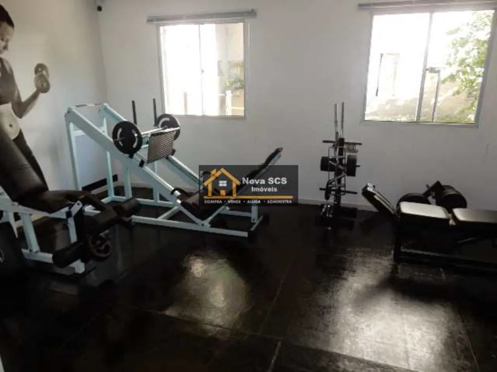 Apartamento, 2 quartos, 53 m² - Foto 16