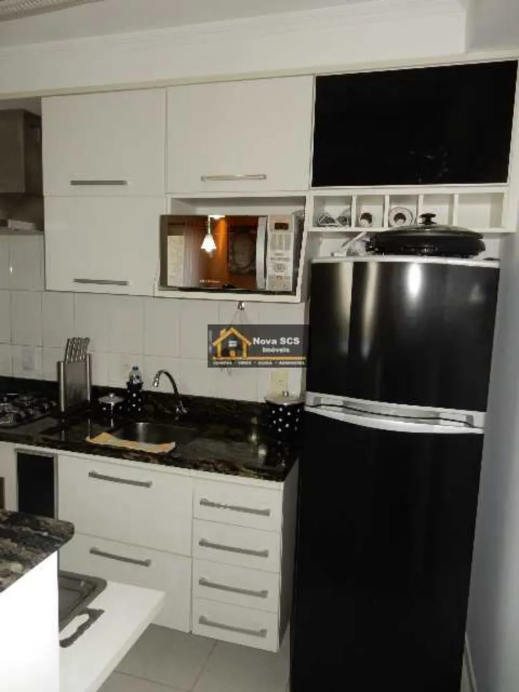 Apartamento, 2 quartos, 53 m² - Foto 6