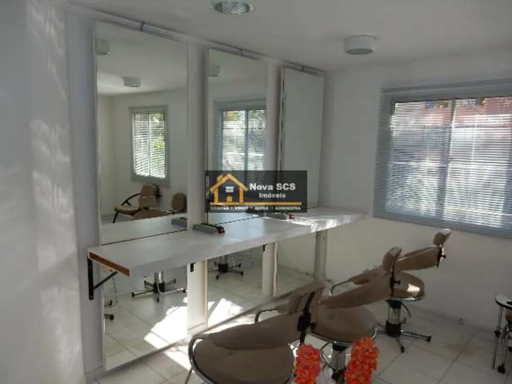 Apartamento, 2 quartos, 53 m² - Foto 8