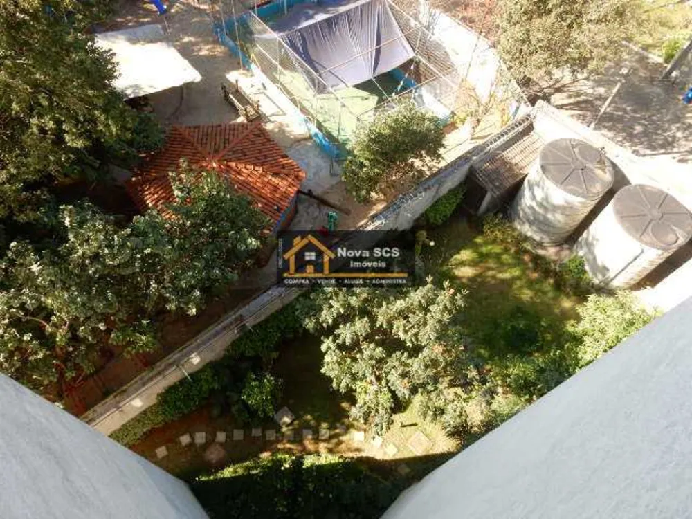 Apartamento, 2 quartos, 53 m² - Foto 15