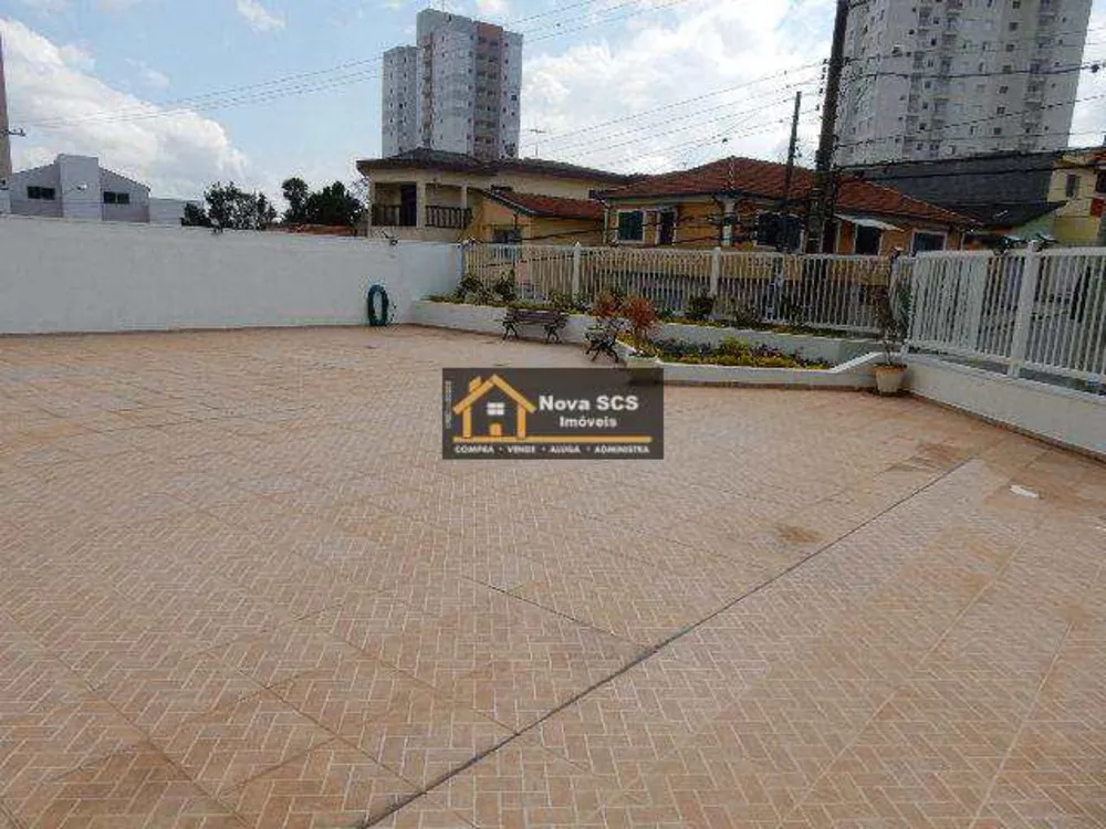 Apartamento, 2 quartos, 53 m² - Foto 17