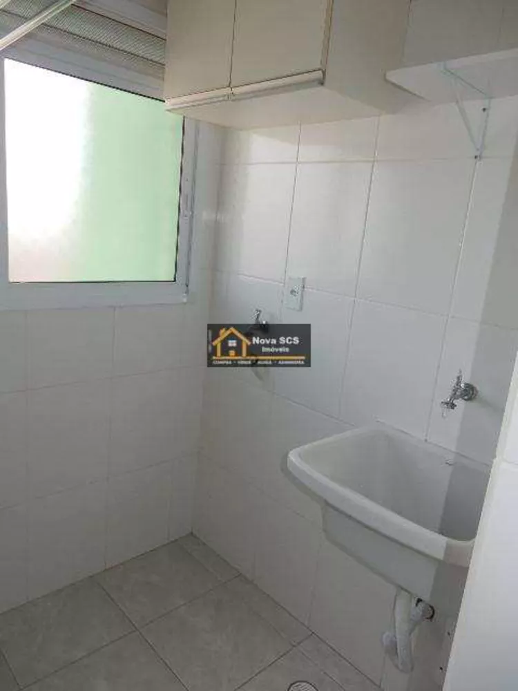 Apartamento, 2 quartos, 53 m² - Foto 10