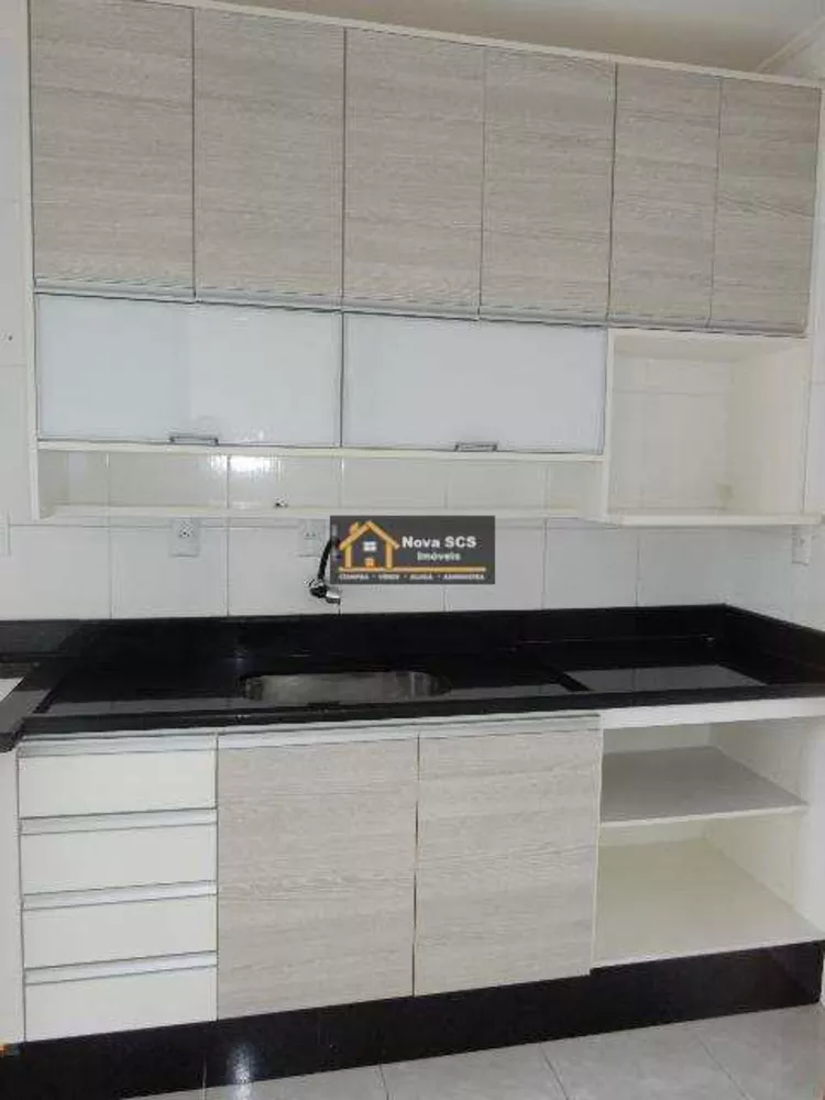 Apartamento, 2 quartos, 53 m² - Foto 3