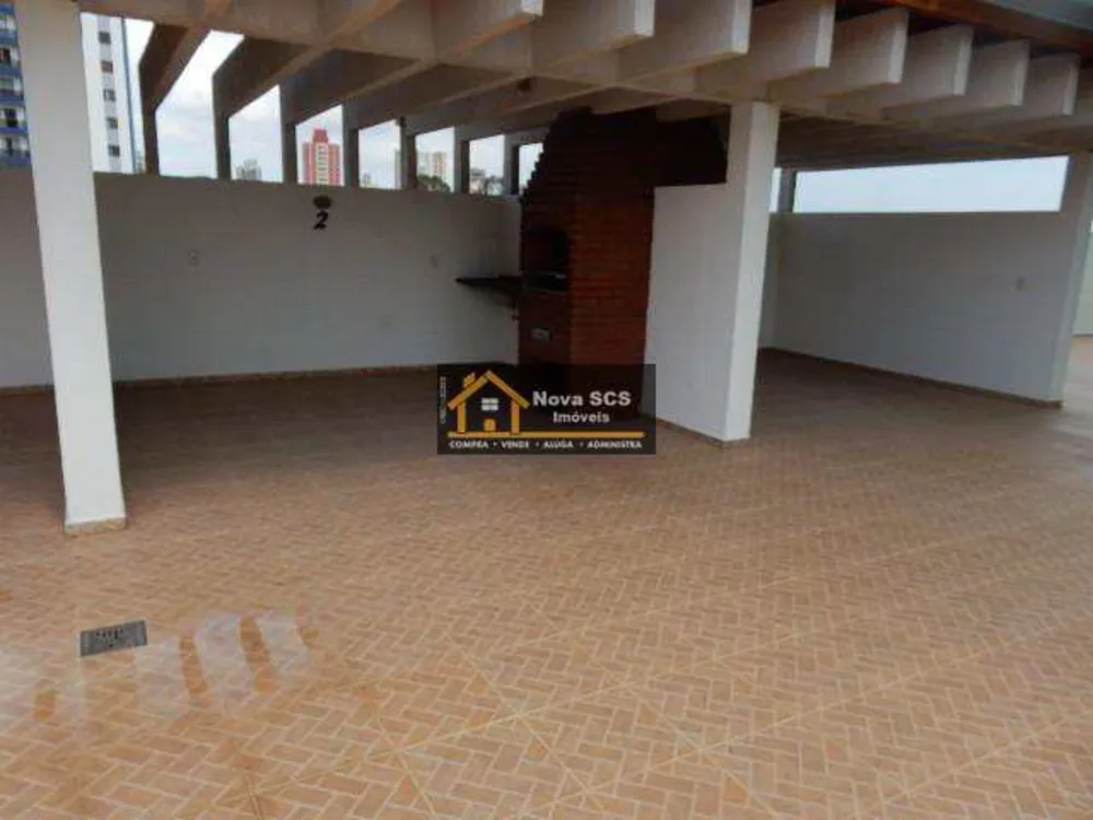 Apartamento, 2 quartos, 53 m² - Foto 22