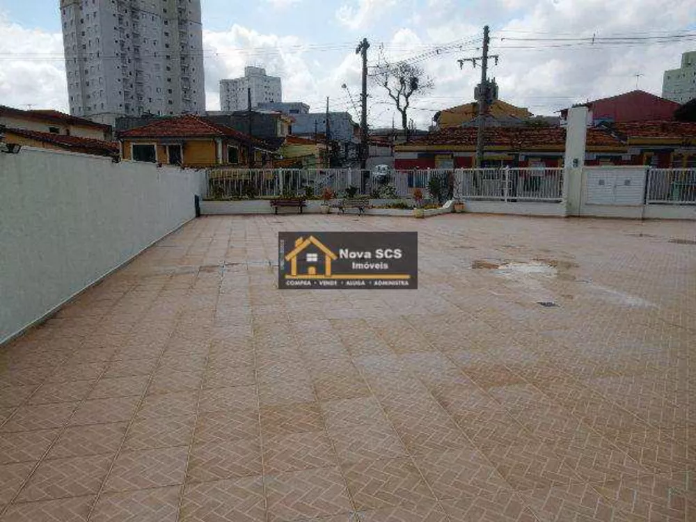 Apartamento, 2 quartos, 53 m² - Foto 15