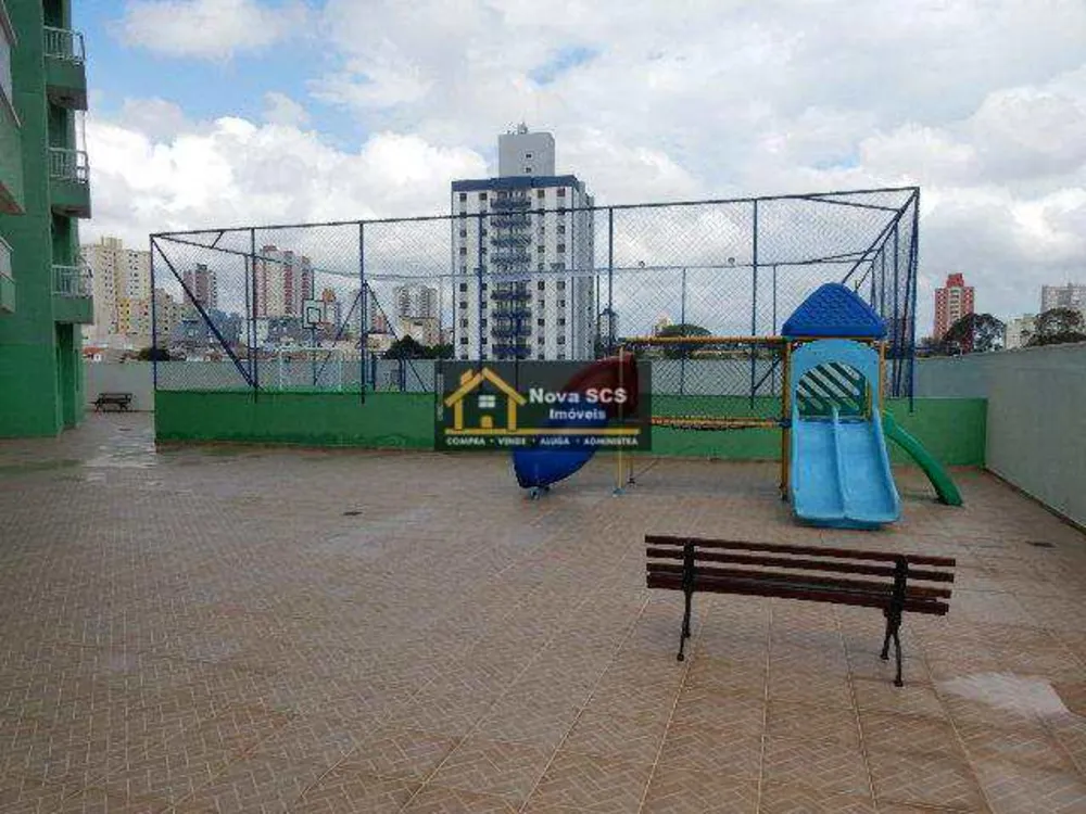 Apartamento, 2 quartos, 53 m² - Foto 20