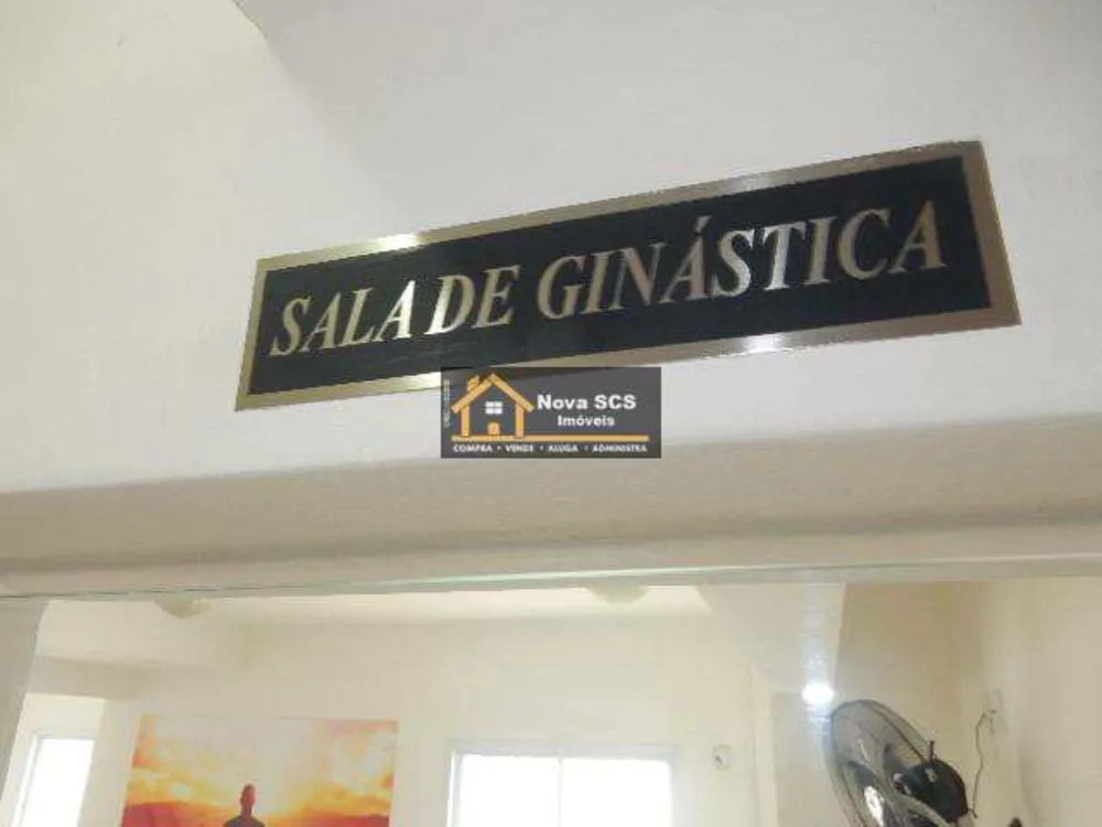 Apartamento, 2 quartos, 53 m² - Foto 19