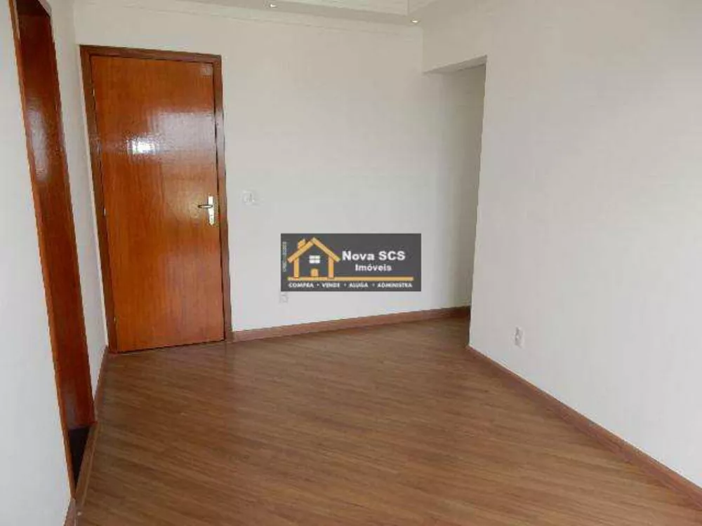 Apartamento, 2 quartos, 53 m² - Foto 5