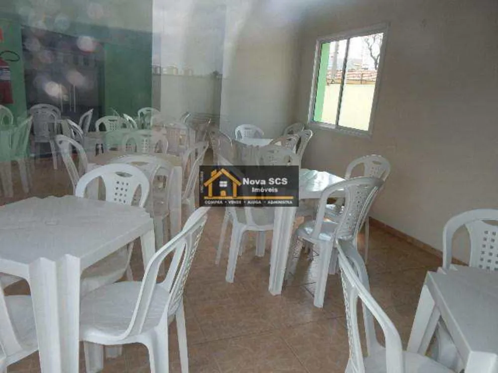 Apartamento, 2 quartos, 53 m² - Foto 27
