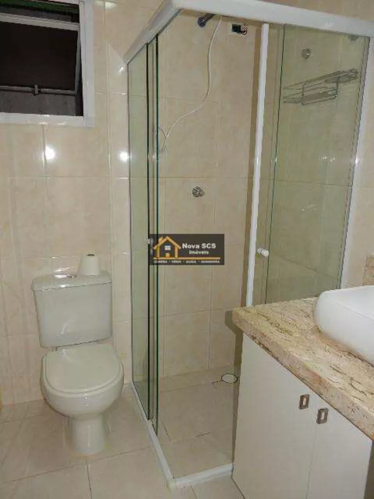 Apartamento, 2 quartos, 53 m² - Foto 8
