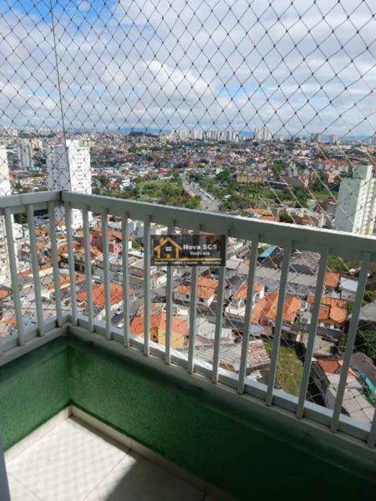 Apartamento, 2 quartos, 53 m² - Foto 28