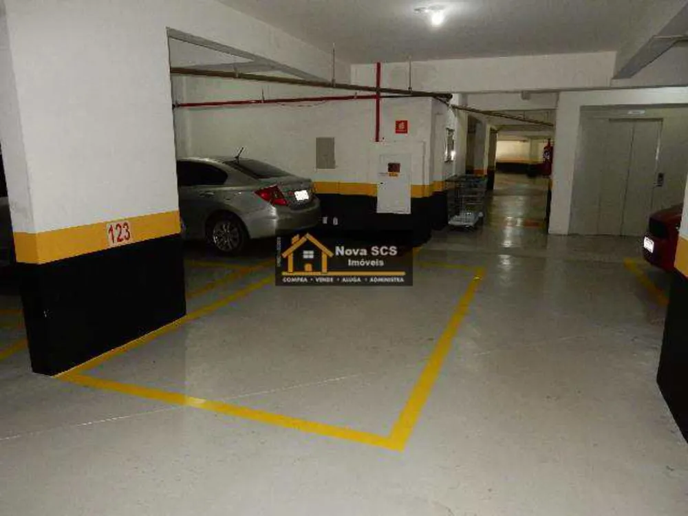 Apartamento, 2 quartos, 53 m² - Foto 23