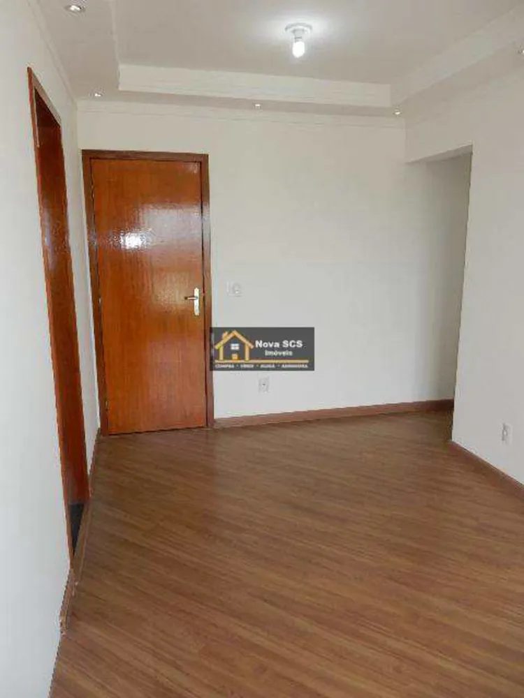 Apartamento, 2 quartos, 53 m² - Foto 18