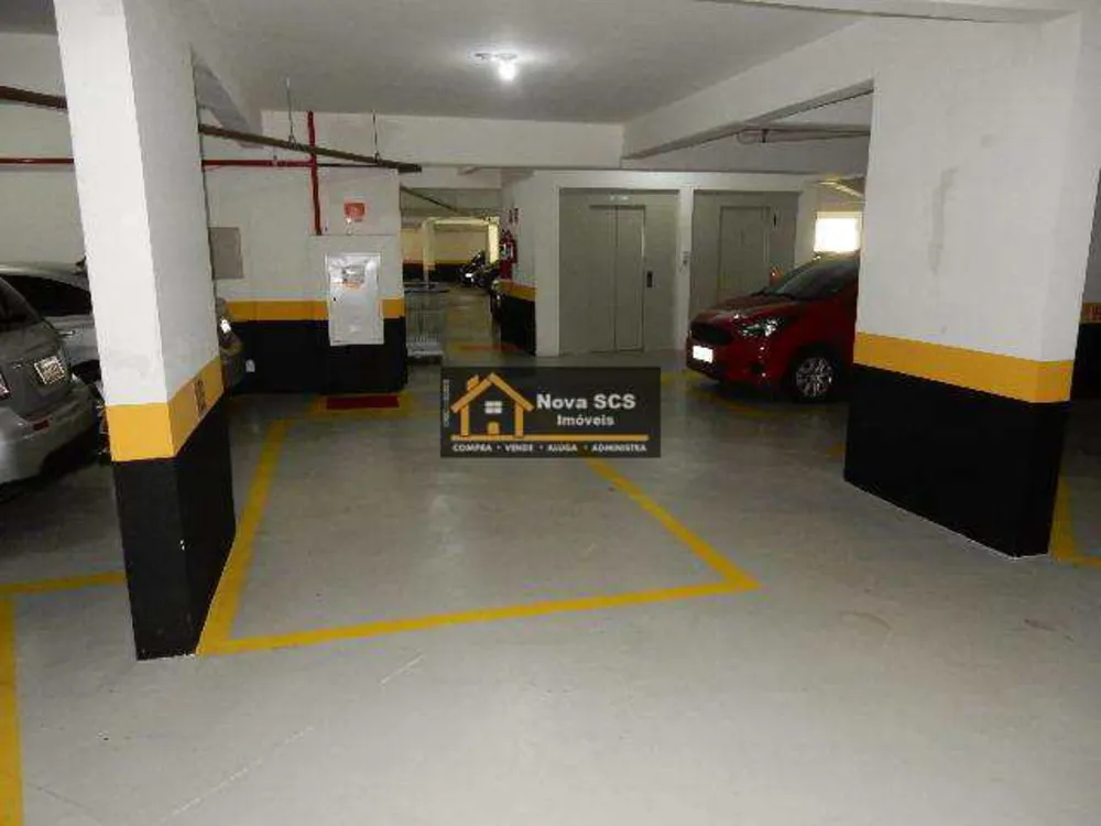 Apartamento, 2 quartos, 53 m² - Foto 24