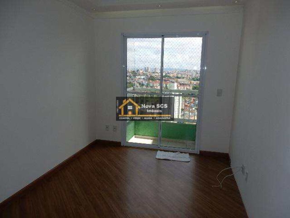 Apartamento, 2 quartos, 53 m² - Foto 4