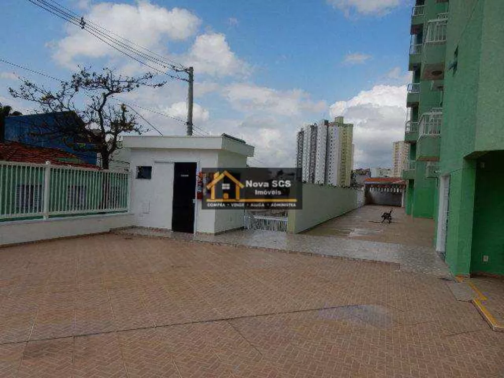 Apartamento, 2 quartos, 53 m² - Foto 14
