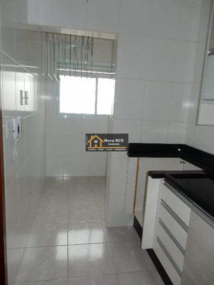 Apartamento, 2 quartos, 53 m² - Foto 2