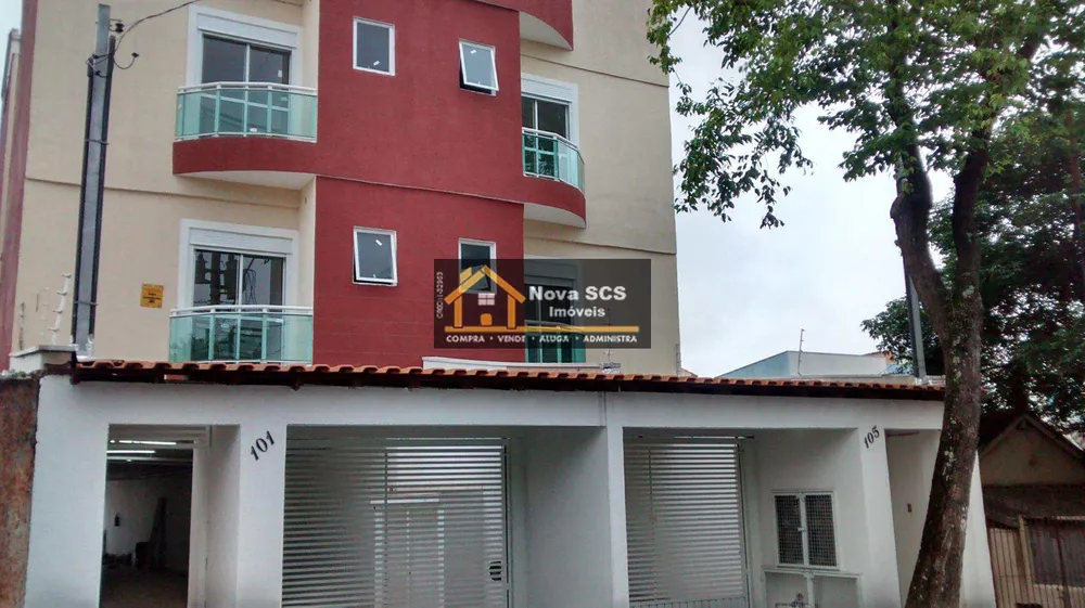 Apartamento, 2 quartos, 72 m² - Foto 16