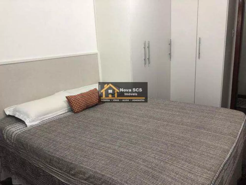 Cobertura à venda com 2 quartos, 140m² - Foto 4