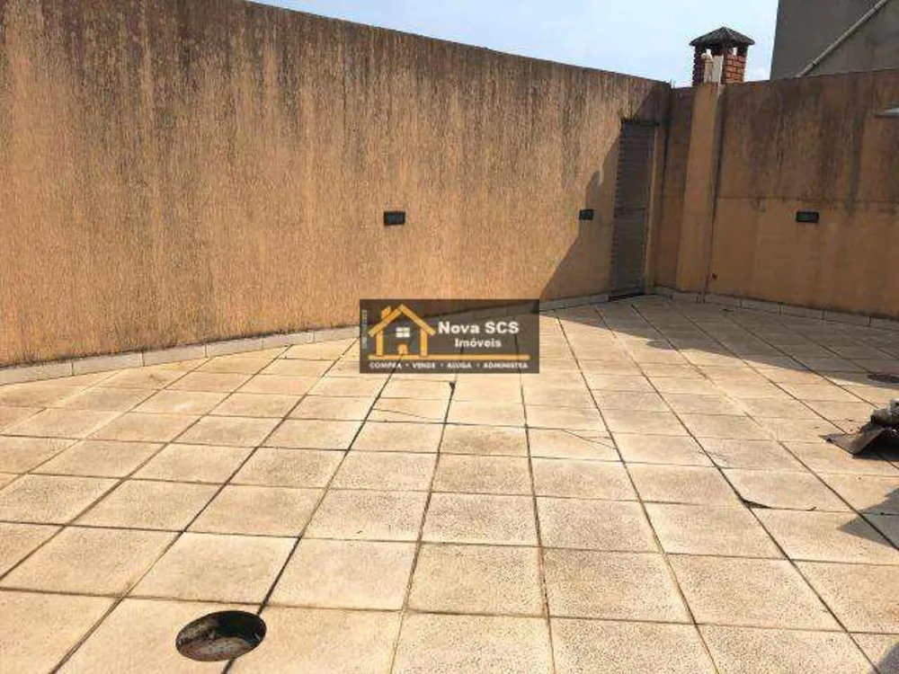 Cobertura, 2 quartos, 140 m² - Foto 9