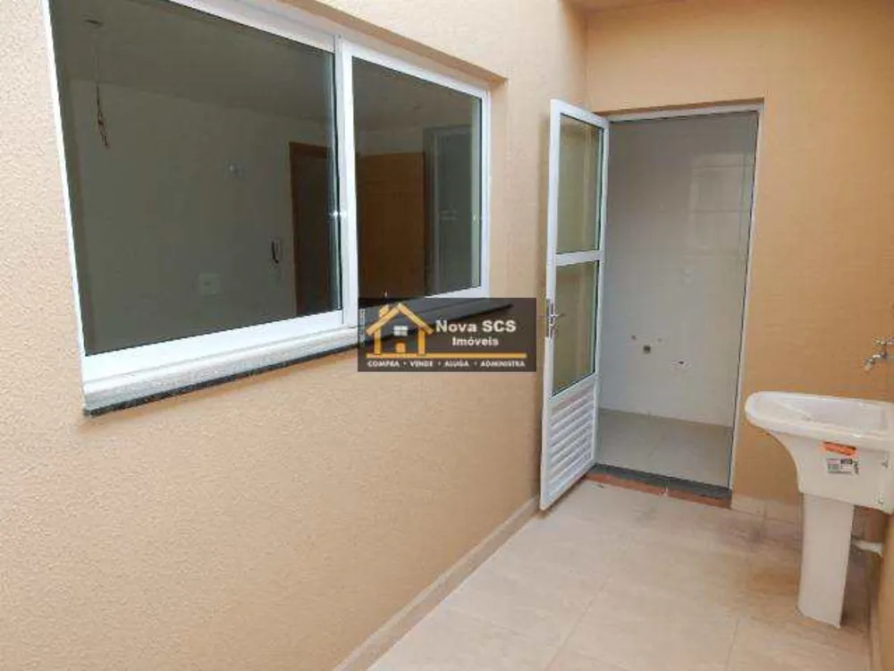 Apartamento, 2 quartos, 50 m² - Foto 6
