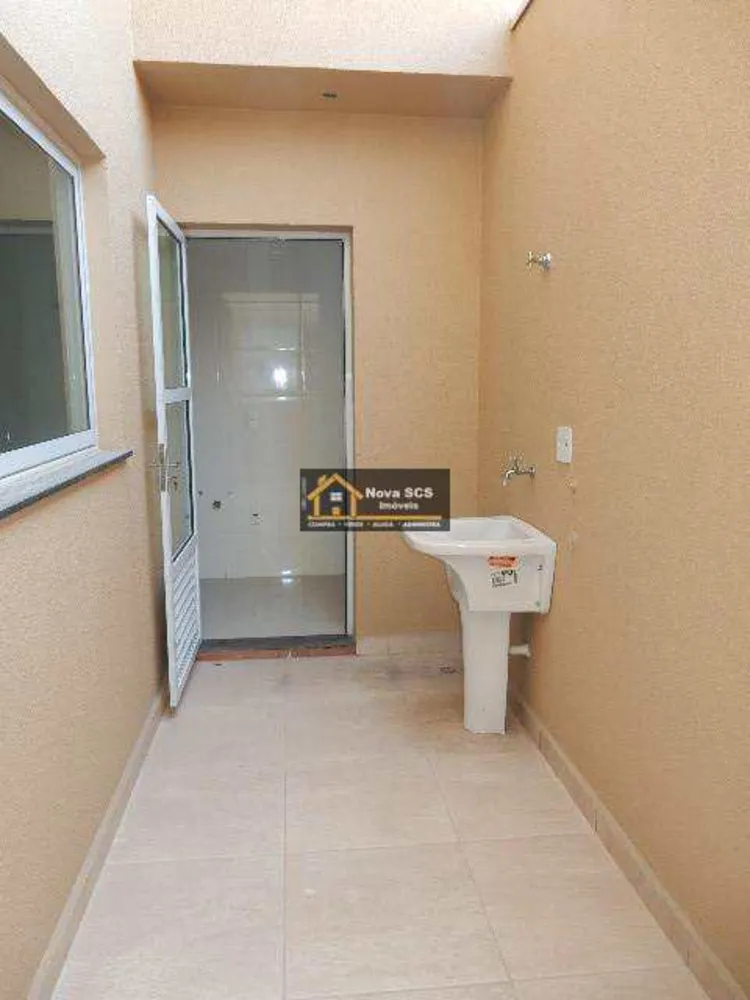 Apartamento, 2 quartos, 50 m² - Foto 5