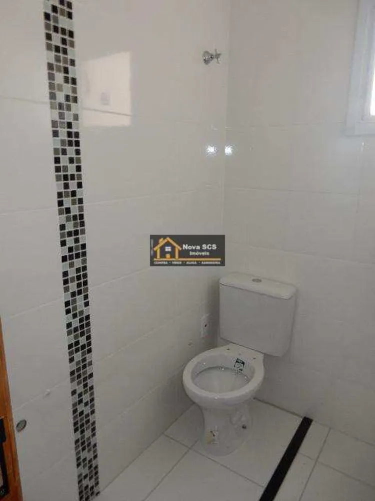 Apartamento, 2 quartos, 50 m² - Foto 7