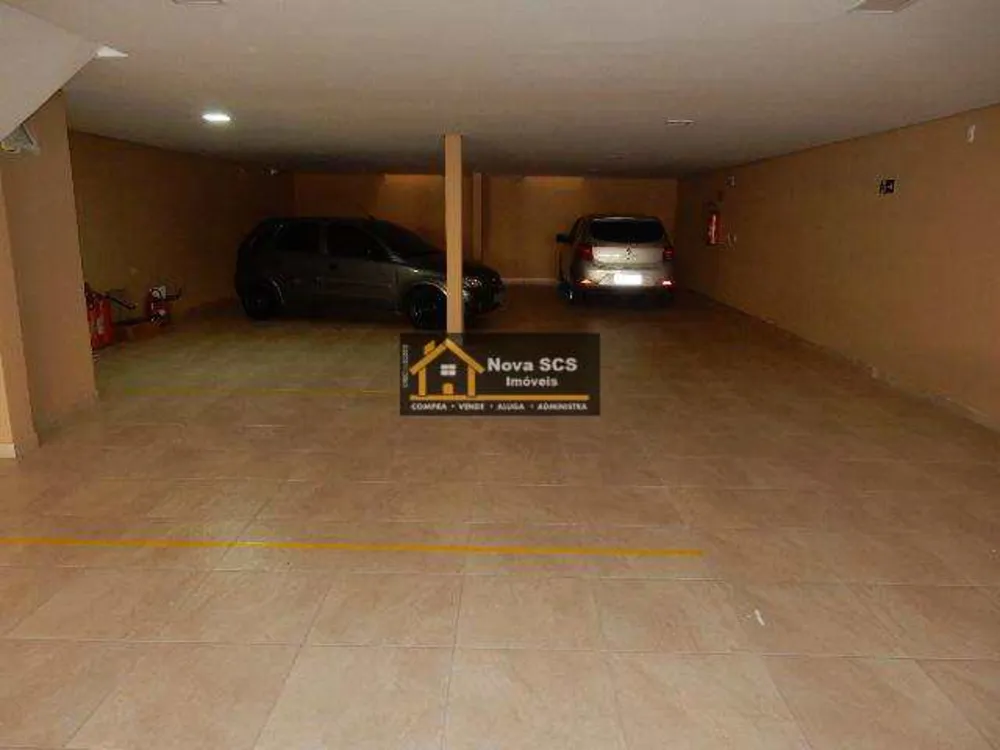 Apartamento, 2 quartos, 50 m² - Foto 13