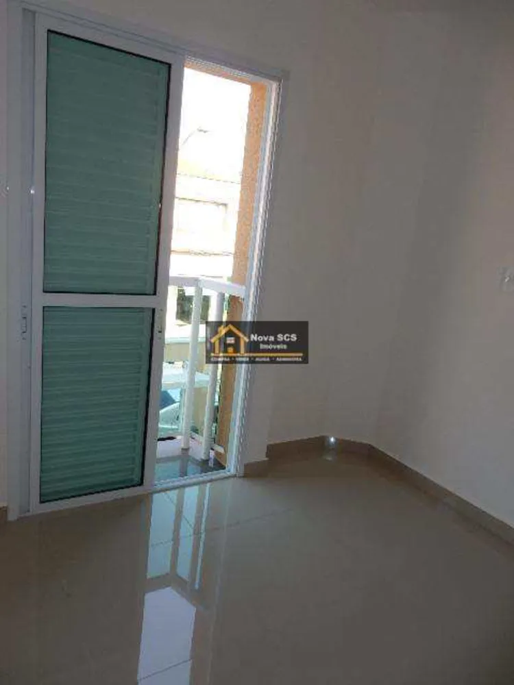 Apartamento, 2 quartos, 50 m² - Foto 11