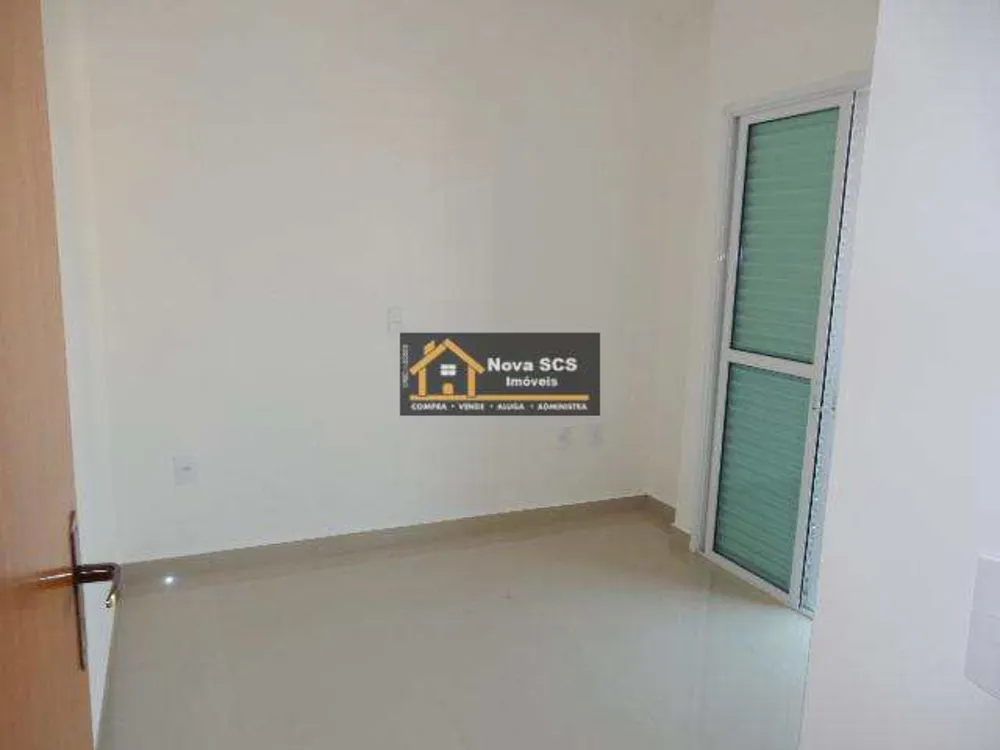 Apartamento, 2 quartos, 50 m² - Foto 8