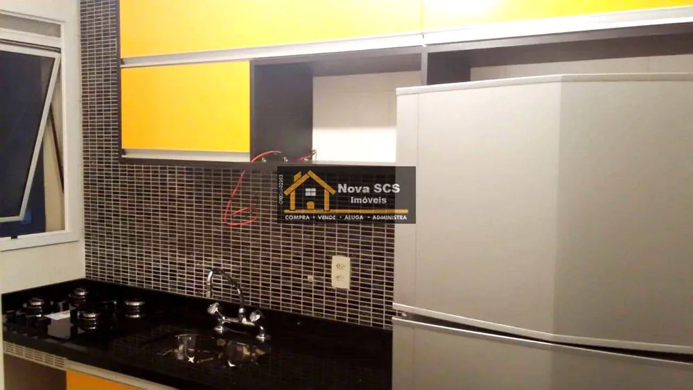 Apartamento, 2 quartos, 86 m² - Foto 11