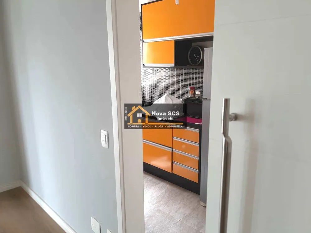 Apartamento, 2 quartos, 86 m² - Foto 10