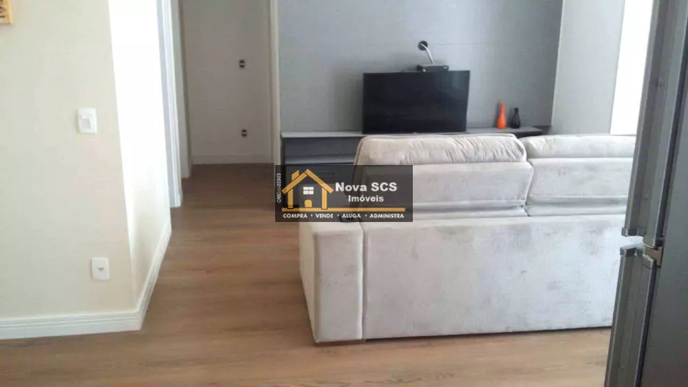 Apartamento à venda com 2 quartos, 86m² - Foto 1