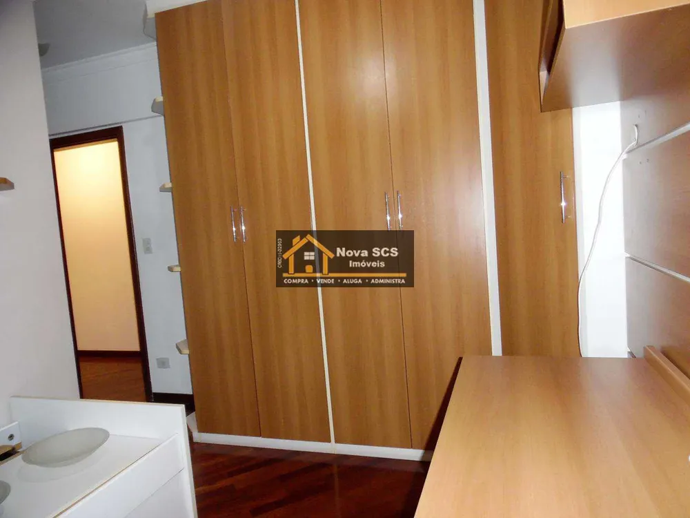 Apartamento, 3 quartos, 137 m² - Foto 4