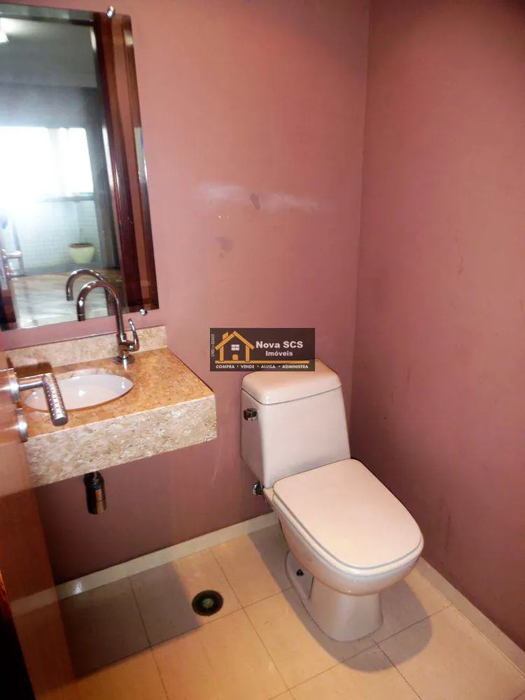 Apartamento, 3 quartos, 137 m² - Foto 2