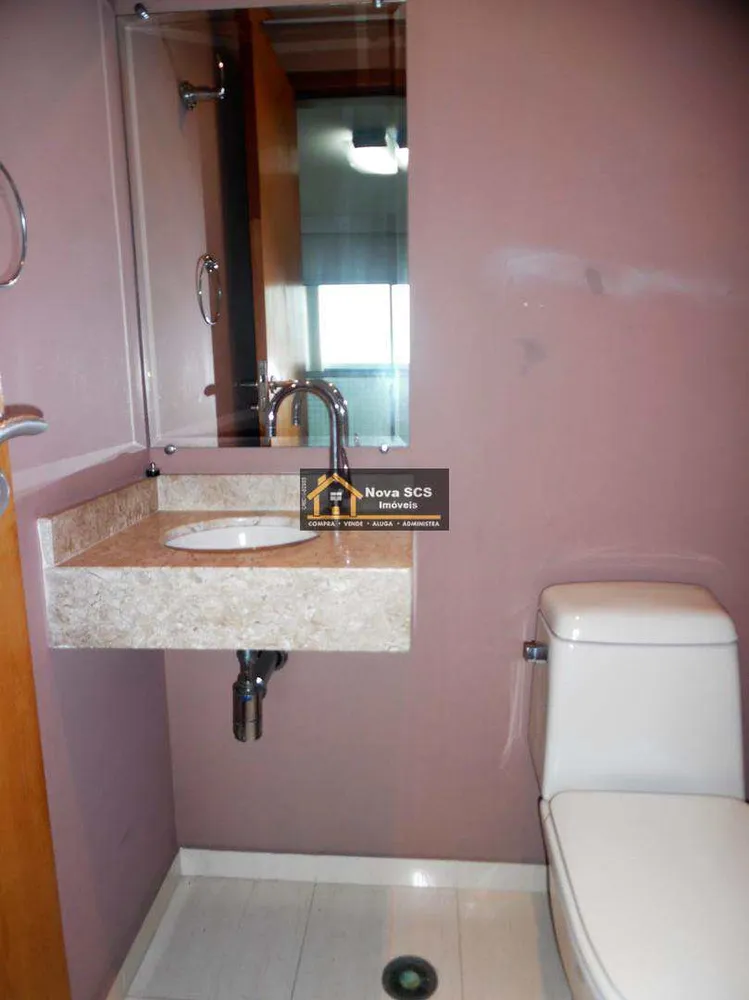 Apartamento, 3 quartos, 137 m² - Foto 1