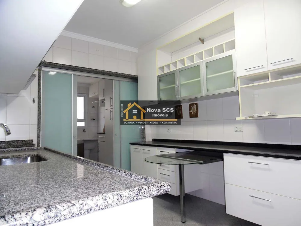 Apartamento, 3 quartos, 137 m² - Foto 14