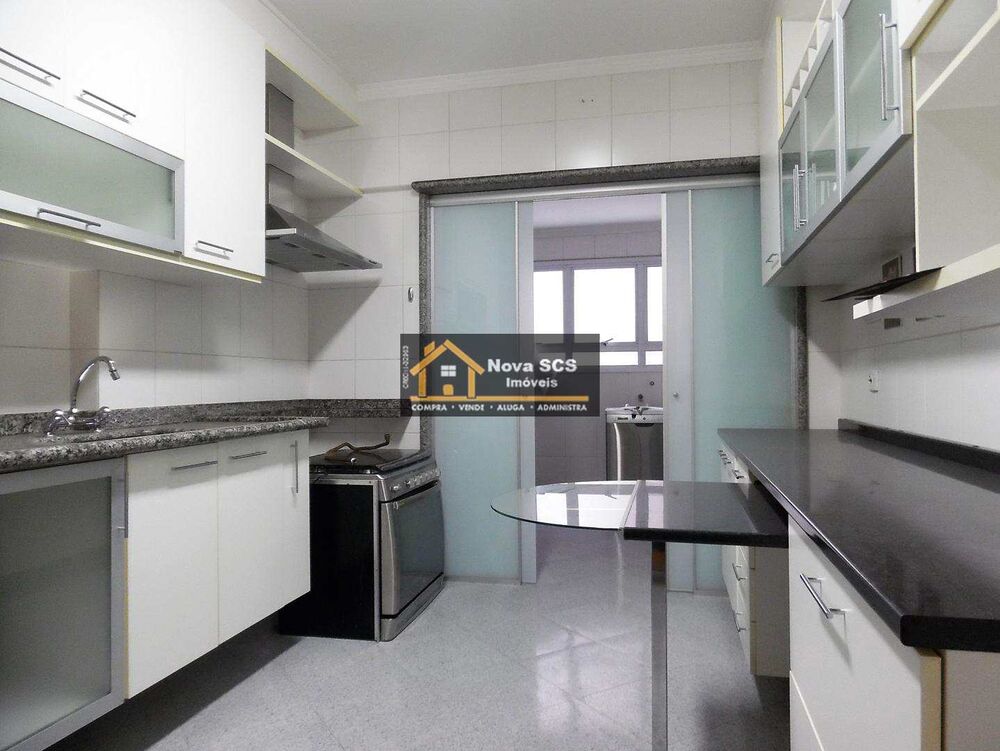 Apartamento, 3 quartos, 137 m² - Foto 1