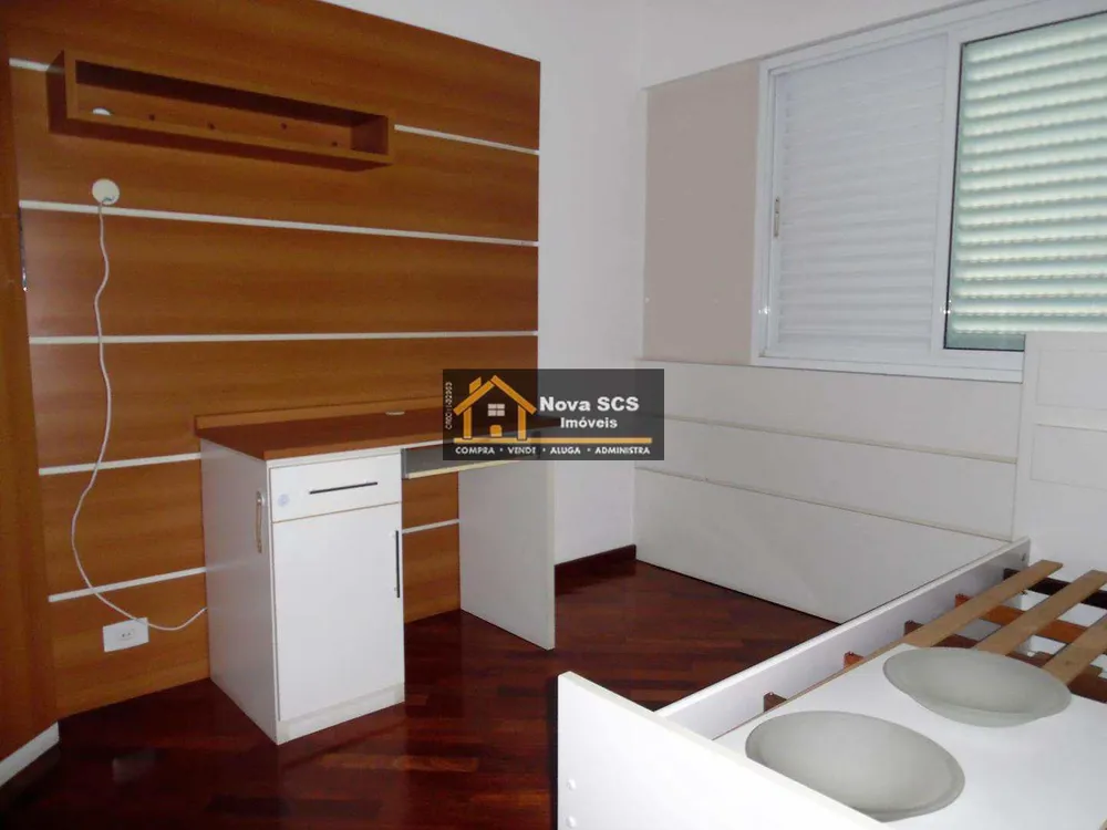 Apartamento, 3 quartos, 137 m² - Foto 6
