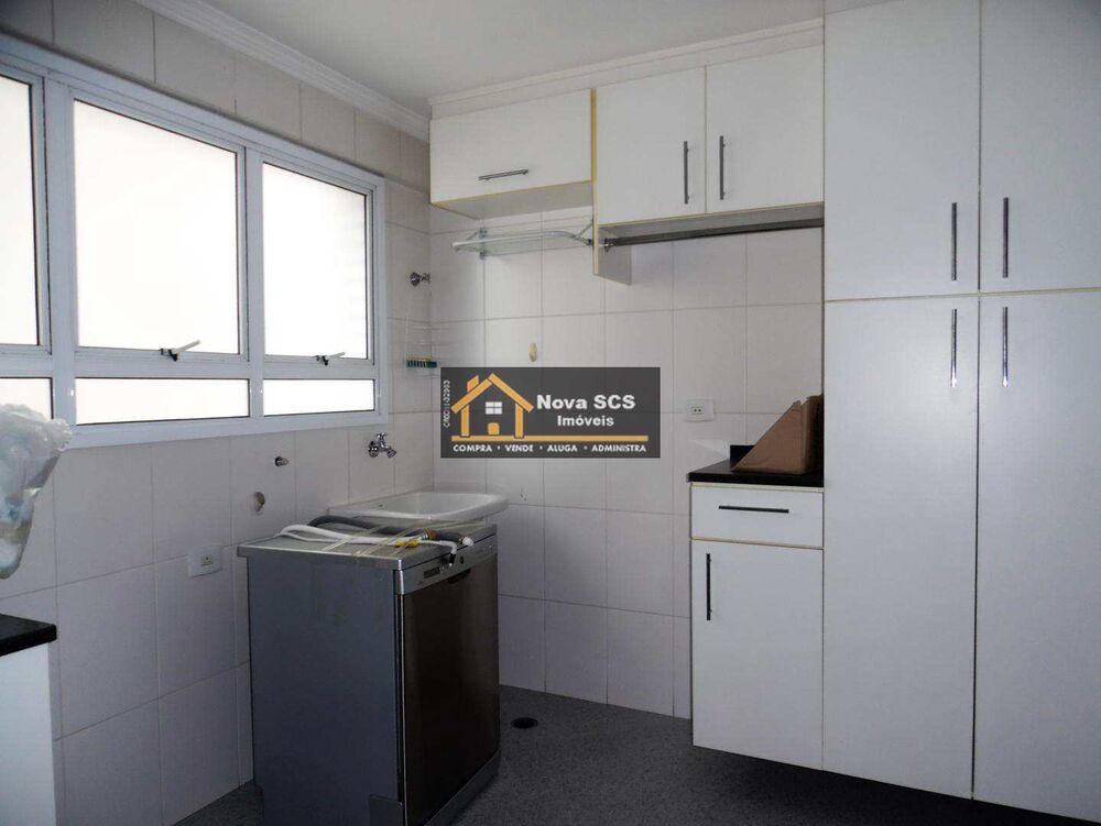 Apartamento, 3 quartos, 137 m² - Foto 4