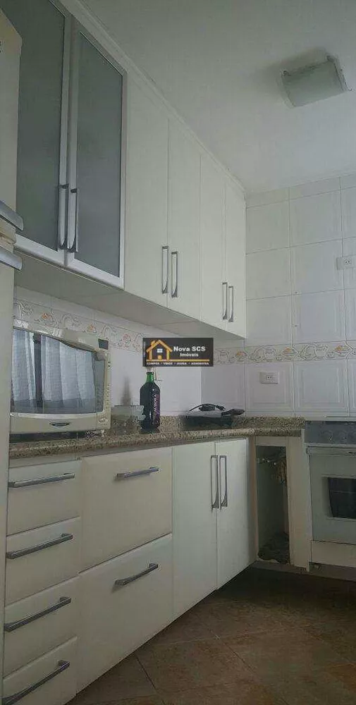 Cobertura à venda com 3 quartos, 148m² - Foto 3