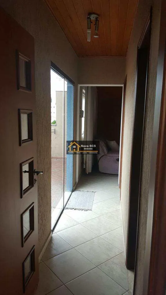 Cobertura, 3 quartos, 148 m² - Foto 10