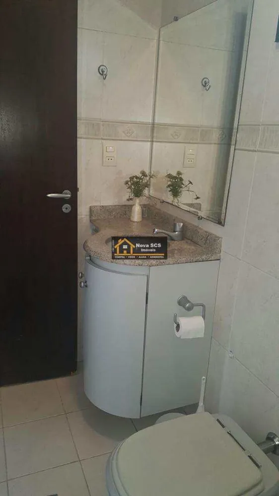 Cobertura, 3 quartos, 148 m² - Foto 9