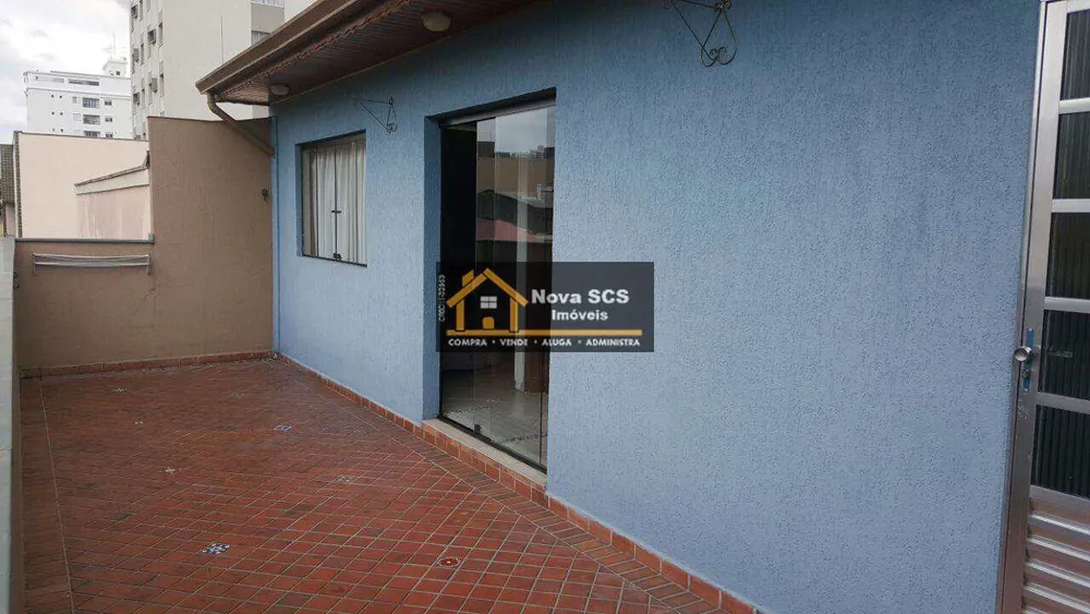 Cobertura, 3 quartos, 148 m² - Foto 11