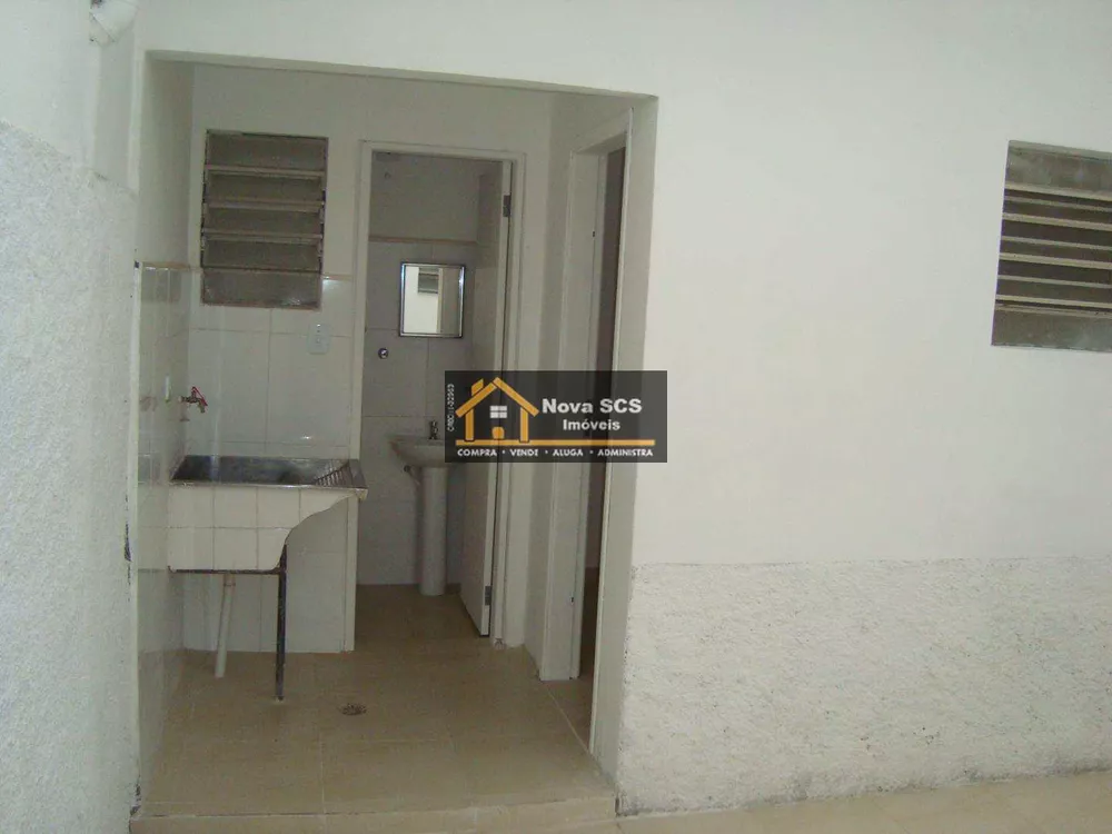 Sobrado à venda com 2 quartos, 120m² - Foto 3