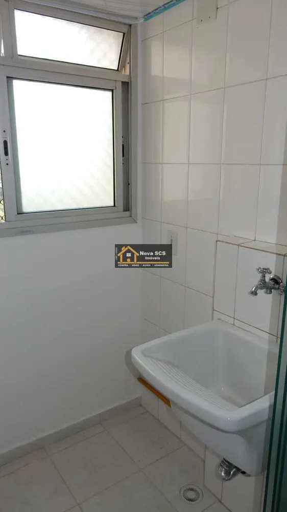 Apartamento, 2 quartos, 56 m² - Foto 8