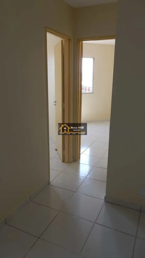 Apartamento, 2 quartos, 56 m² - Foto 3