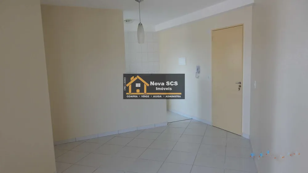 Apartamento, 2 quartos, 56 m² - Foto 1