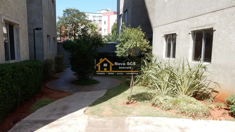 Apartamento, 2 quartos, 56 m² - Foto 11